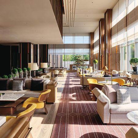 Intercontinental Xi'An North By Ihg Hotel Exterior photo